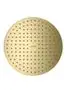 AXOR-HG-AXOR-ShowerSolutions-Kopfbrause-250-2jet-Decke-Brushed-Brass-35298950 gallery number 1